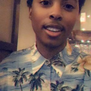 Meet your Posher, Tj